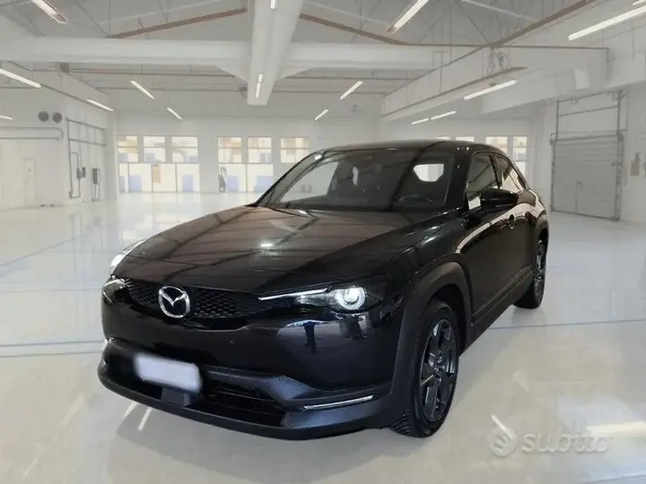 Mazda Mx-30