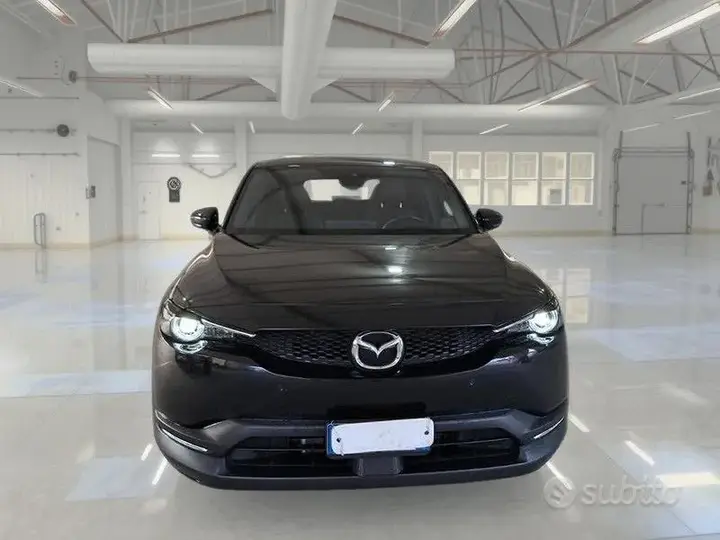 Mazda Mx-30 2020 photo 2