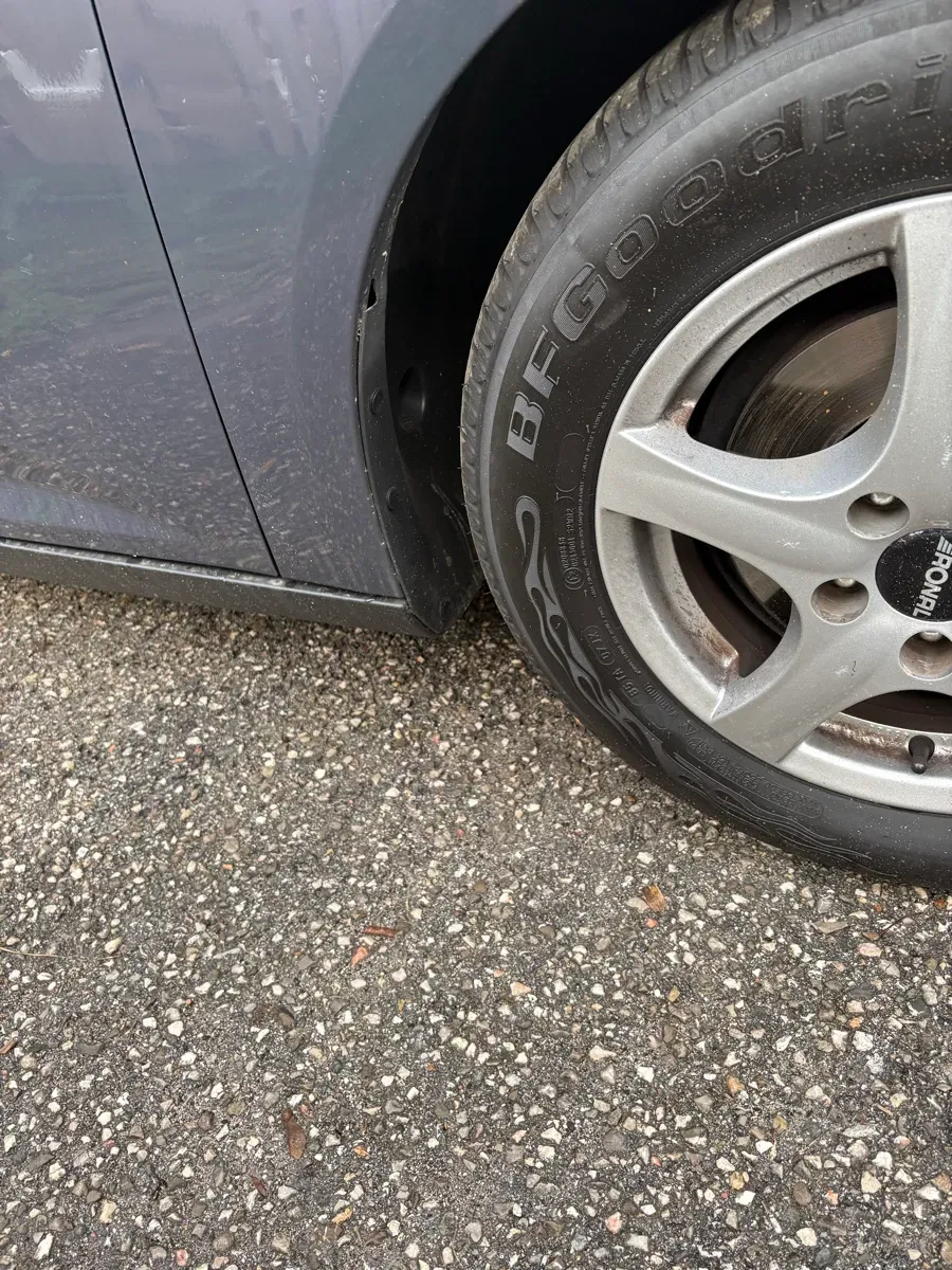 Ford Focus 2011 photo 3