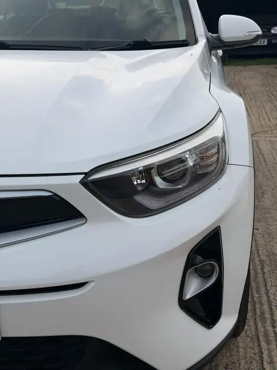 Kia Stonic 2018 photo 4