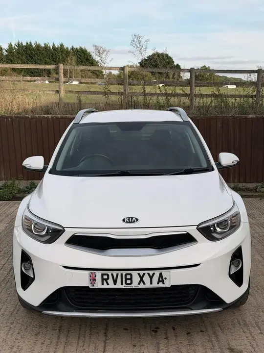Kia Stonic 2018 photo 5