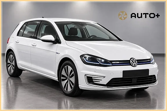 Volkswagen Golf Vii