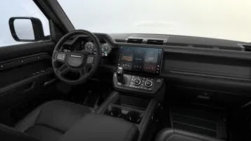 Land Rover Defender 2026 photo 2