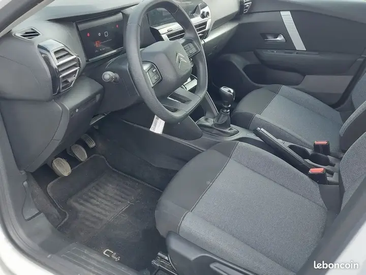 Citroen C4 2022 photo 5
