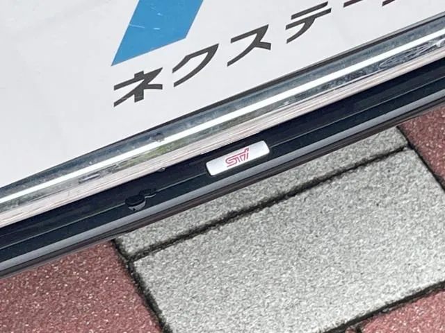 Subaru Levorg 2021 photo 3