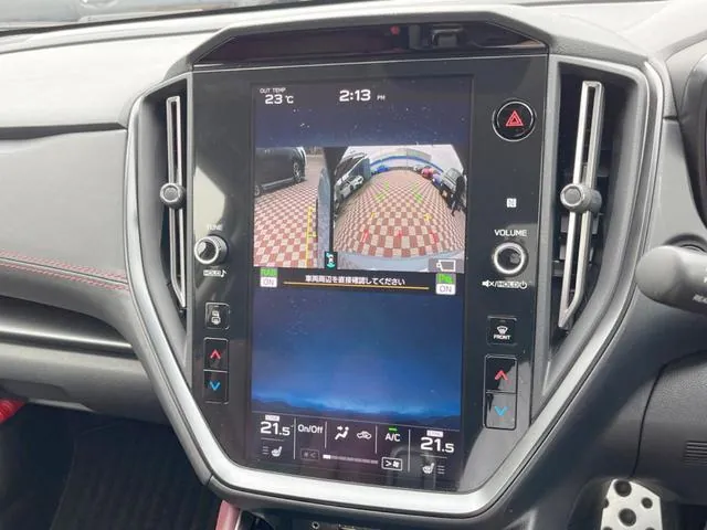 Subaru Levorg 2021 photo 4