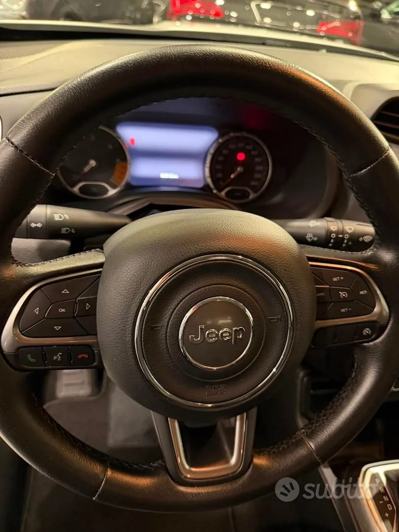 Jeep Renegade 2019 photo 5