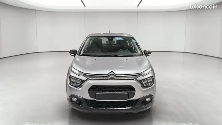 Citroen C3 2024 photo 2