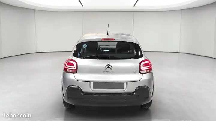 Citroen C3 2024 photo 5