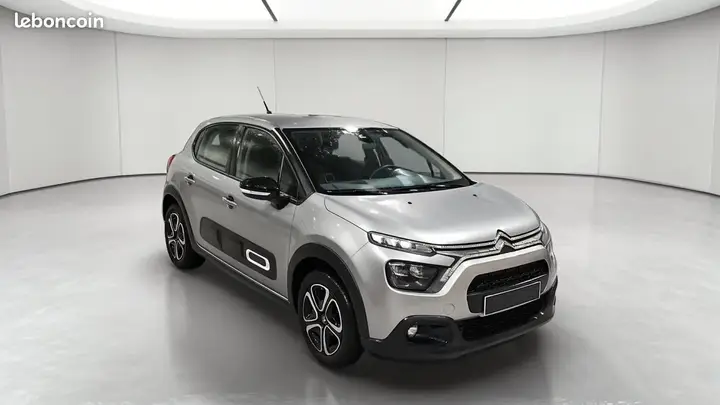 Citroen C3 2024 photo 3
