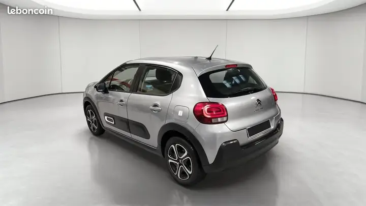 Citroen C3 2024 photo 4