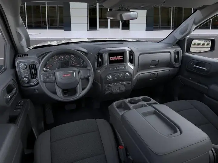 GMC Sierra 1500 2026 photo 5