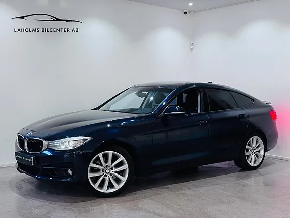 BMW 330D