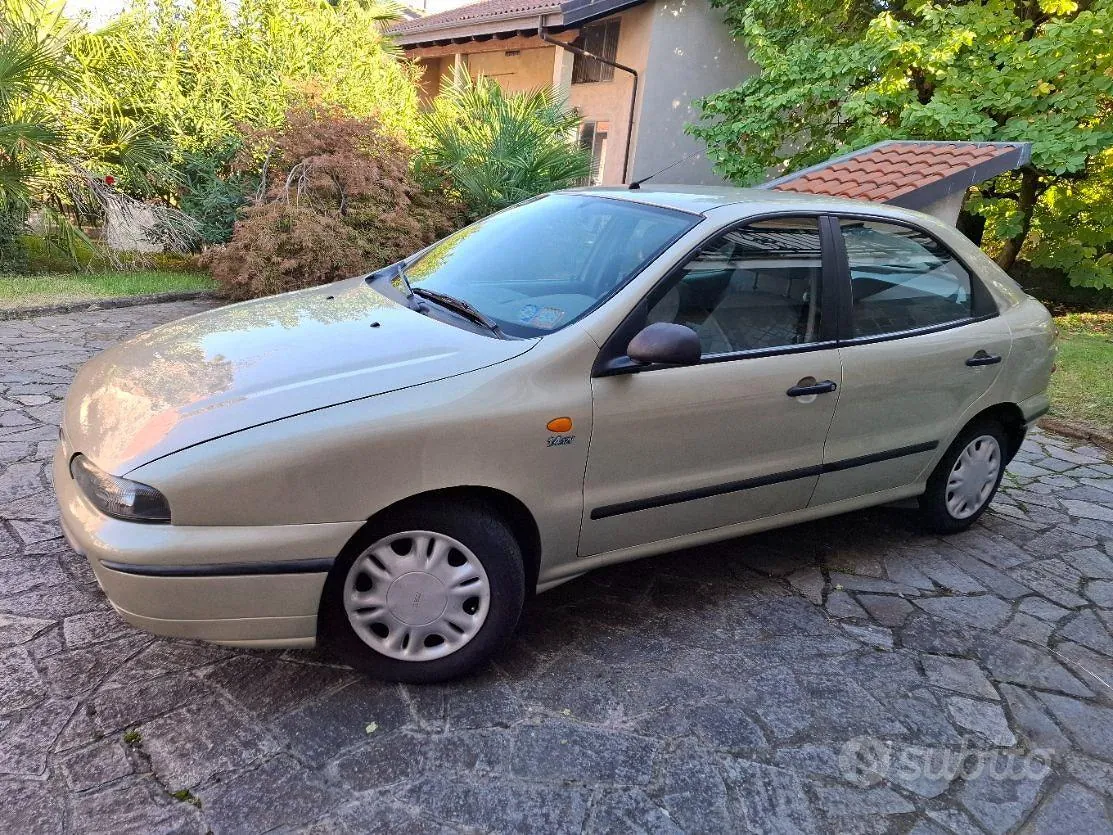 Fiat Brava