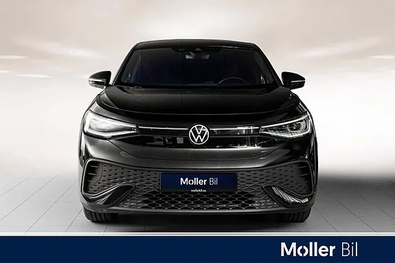 Volkswagen Id.5 2023 photo 3