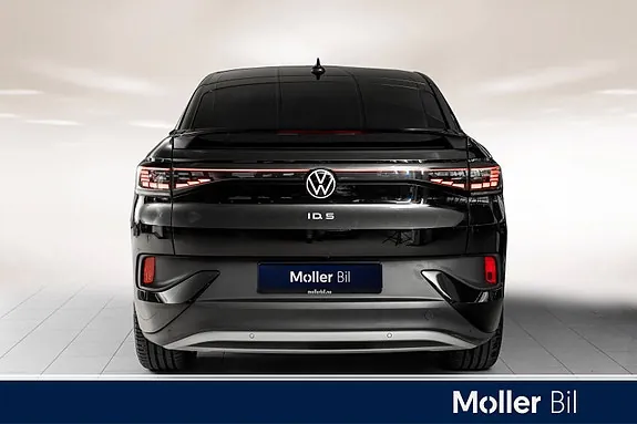 Volkswagen Id.5 2023 photo 5