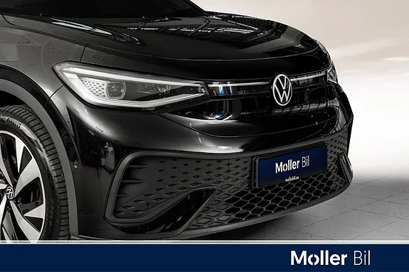 Volkswagen Id.5 2023 photo 2
