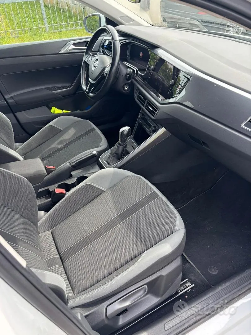 Volkswagen Polo 2019 photo 2