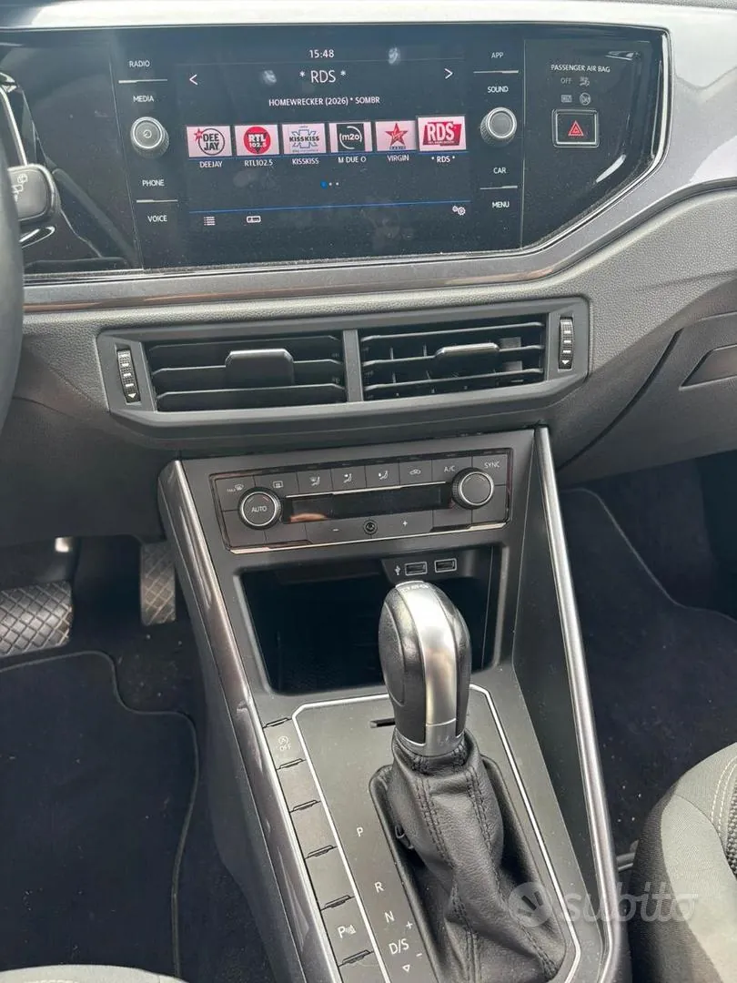 Volkswagen Polo 2019 photo 3