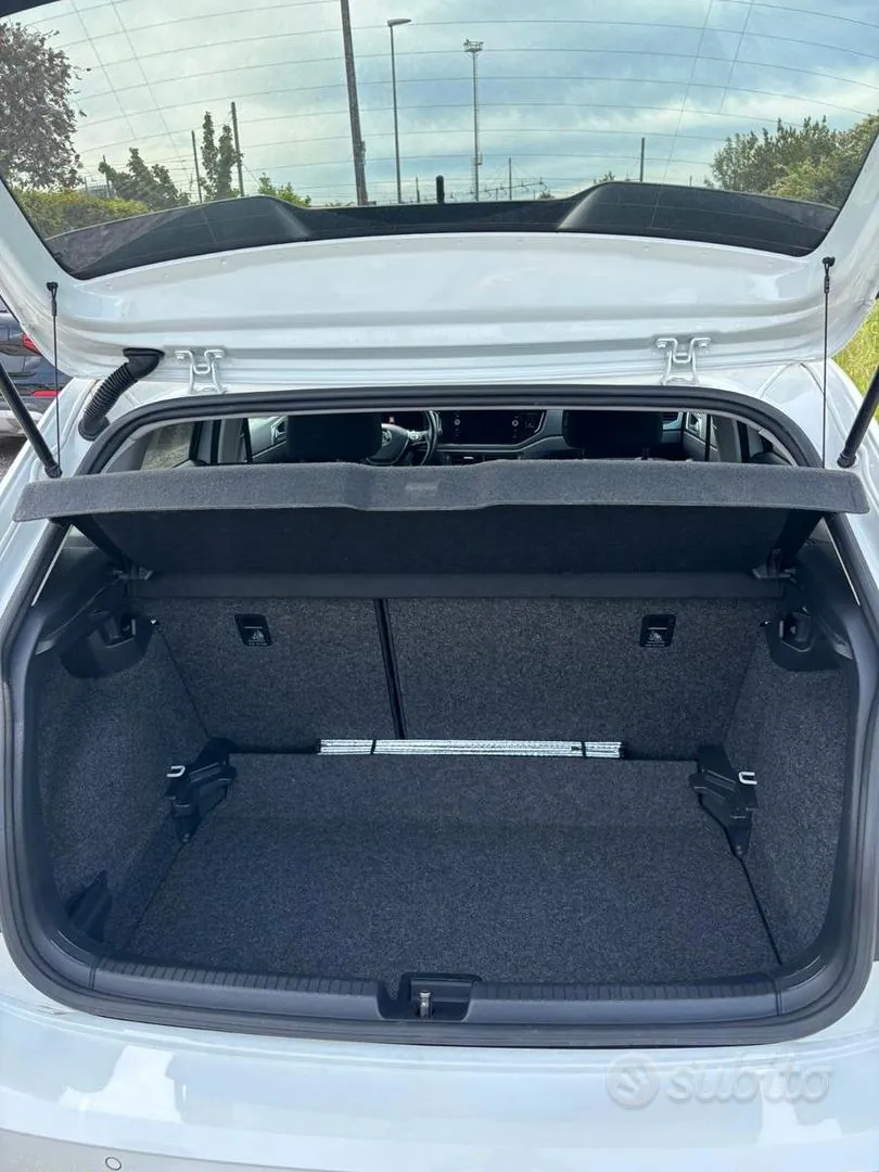 Volkswagen Polo 2019 photo 4