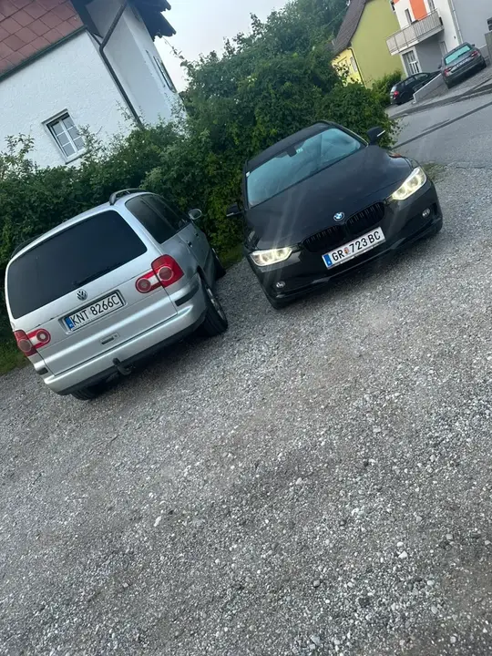 BMW 3 Series 2012 photo 3