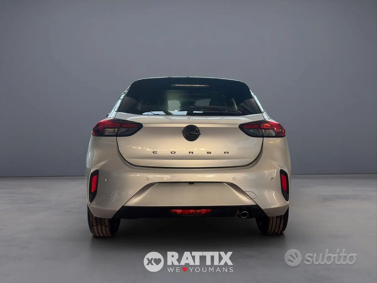 Opel Corsa 2026 photo 5