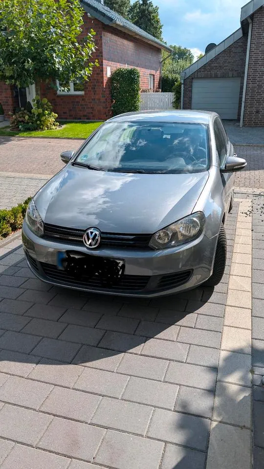 Volkswagen Golf 6