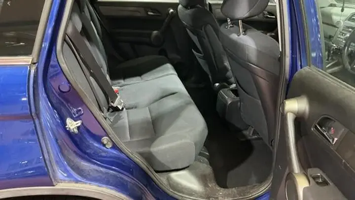 Honda Cr-V 2011 photo 5
