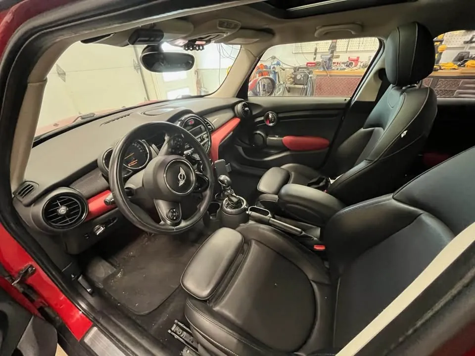Mini Cooper 2015 photo 4