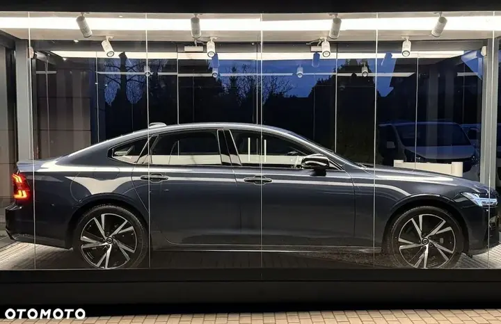Volvo S90 2022 photo 2