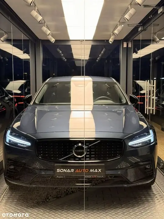 Volvo S90 2022 photo 3