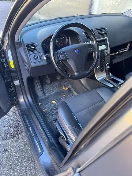 Volvo V50 2008 photo 4