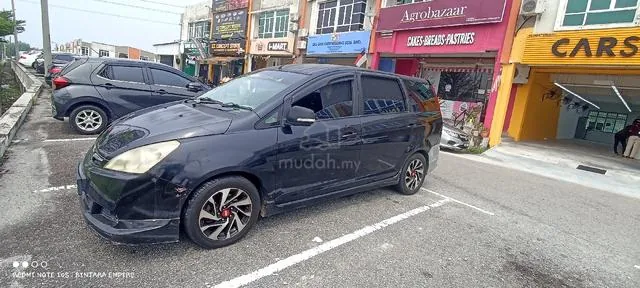 Proton Exora
