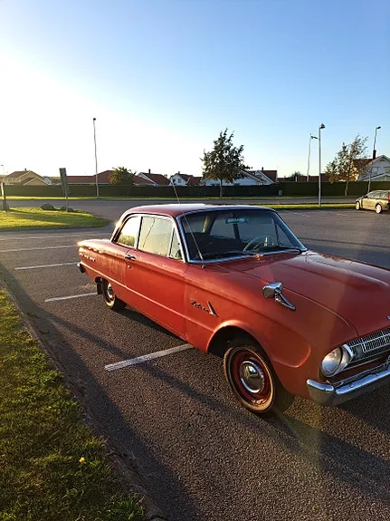 Ford Falcon