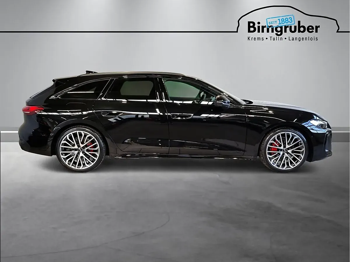 Audi A5 2025 photo 3