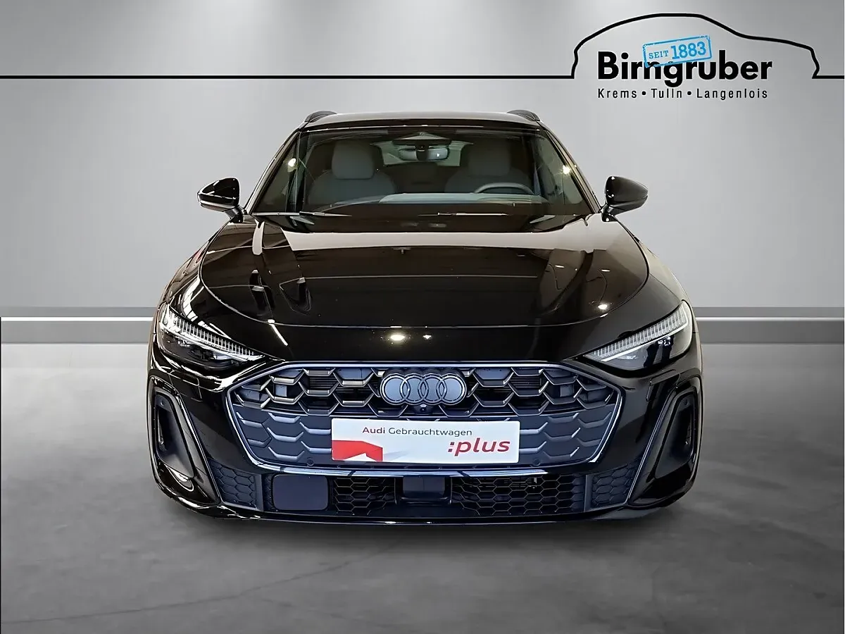 Audi A5 2025 photo 2