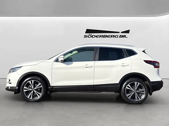 Nissan Qashqai 2019 photo 5