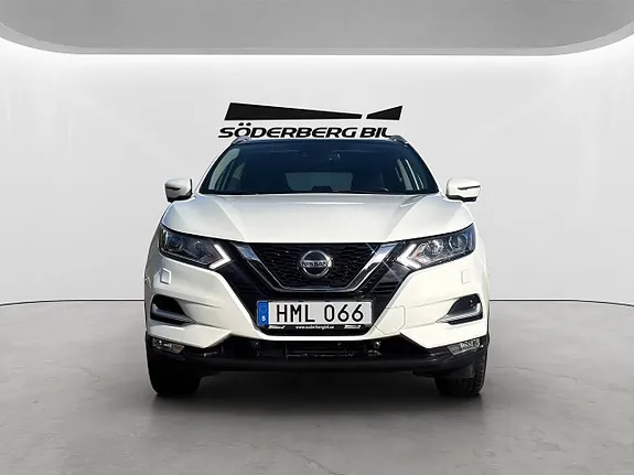 Nissan Qashqai 2019 photo 4