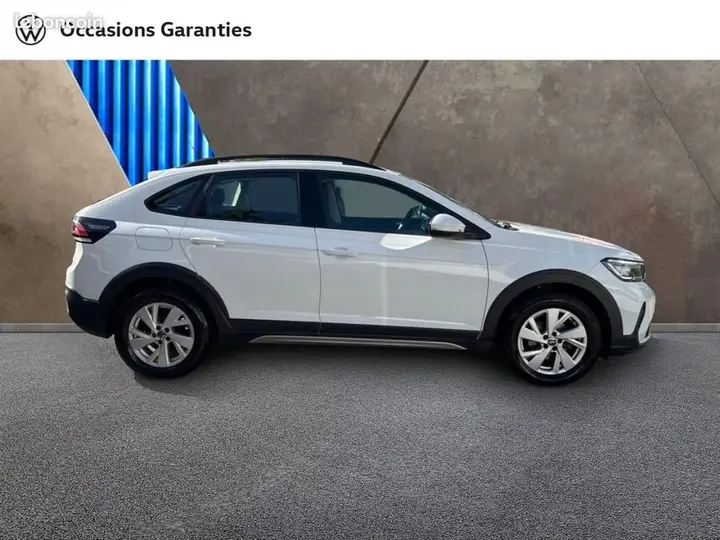 Volkswagen Taigo 2024 photo 5