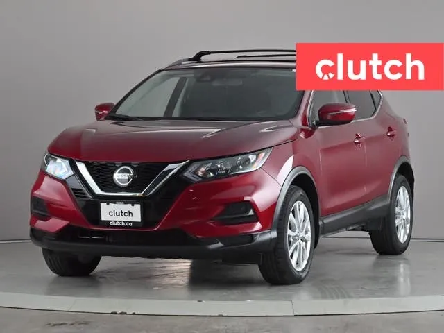 Nissan Qashqai 2023 photo 2