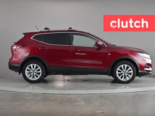 Nissan Qashqai 2023 photo 5