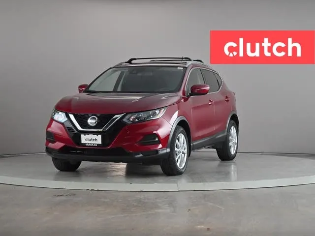Nissan Qashqai 2023 photo 3