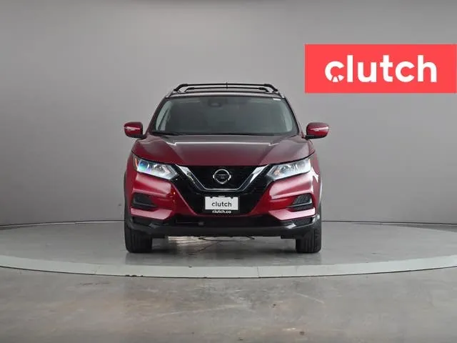 Nissan Qashqai 2023 photo 4