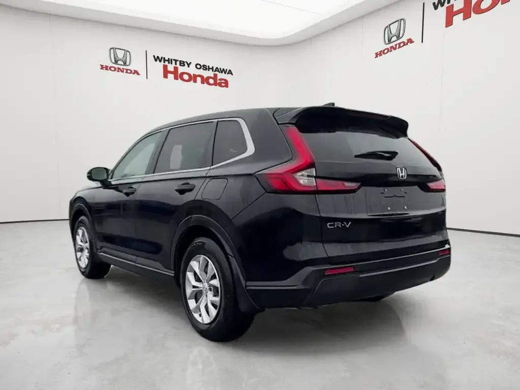 Honda Cr-V 2023 photo 5