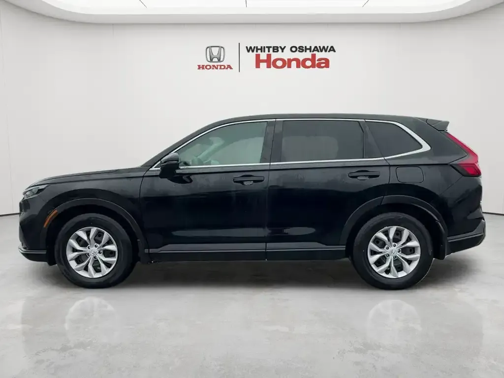 Honda Cr-V 2023 photo 3
