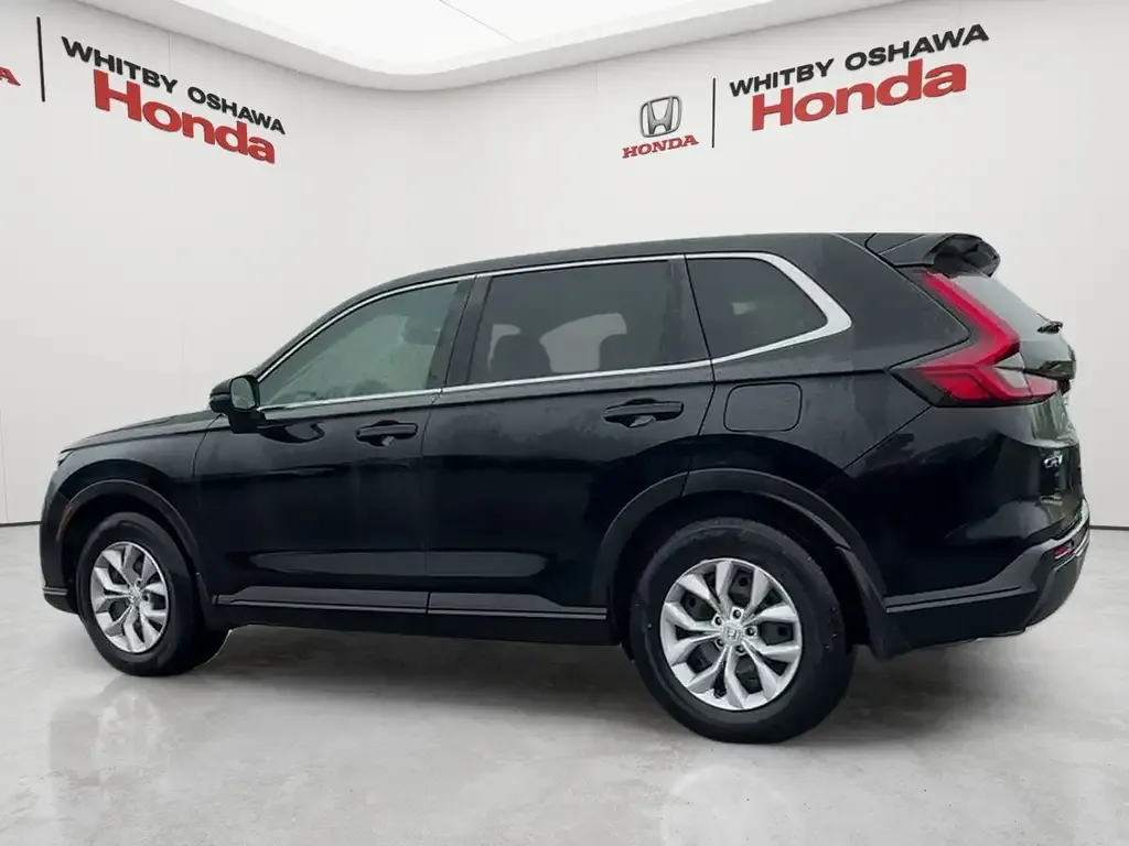 Honda Cr-V 2023 photo 4