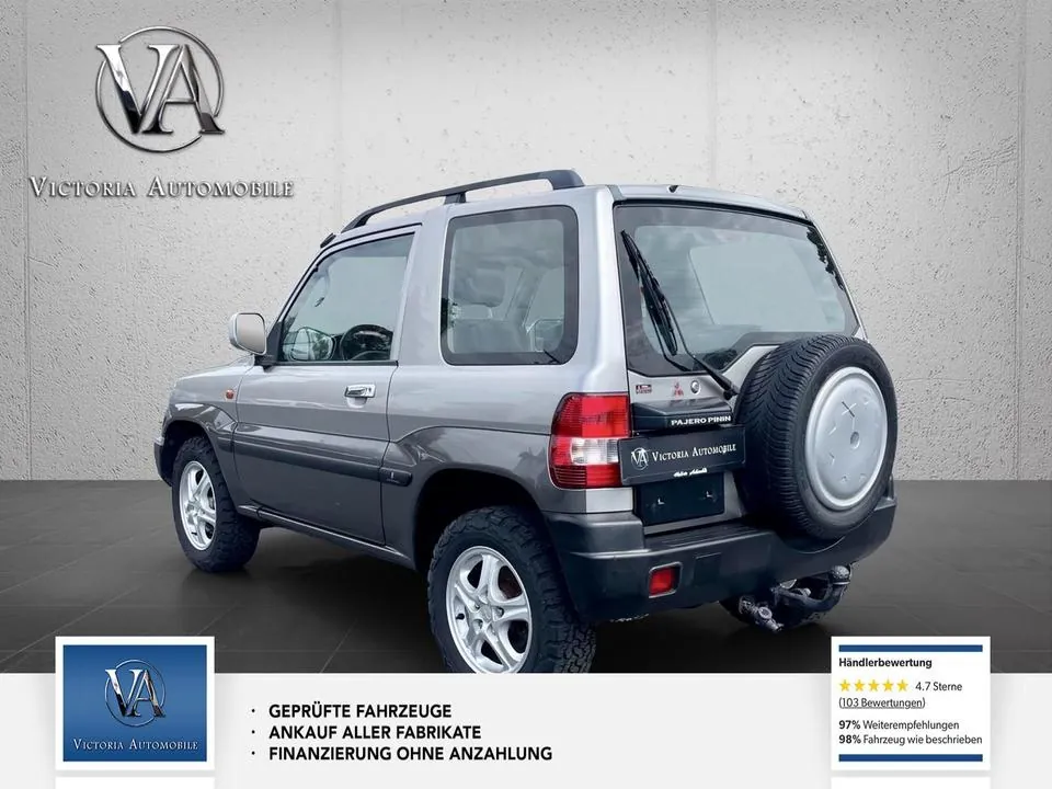 Mitsubishi Gdi Comfort I