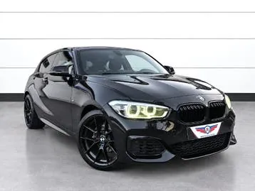 BMW 1 Series 2019 photo 3