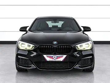 BMW 1 Series 2019 photo 2