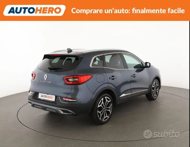 Renault Kadjar 2019 photo 5